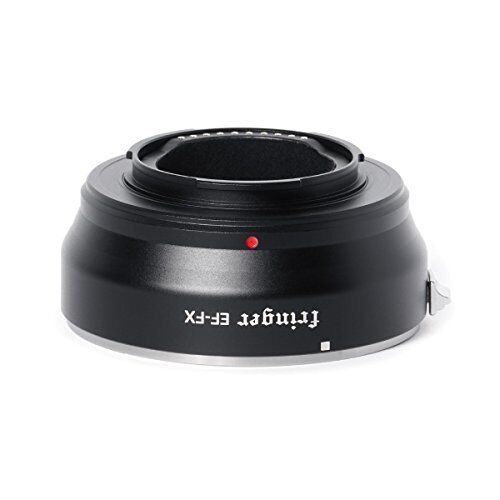 Fringer Fr-Fx10 Electronic Mount Adapter | eBay