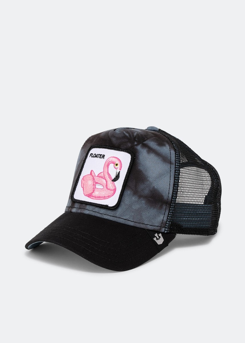 answer4 this is my sportswdear 黒豹キャップ This is my cap