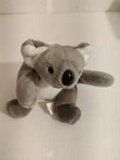 TY Beanie Baby Mel The Koala