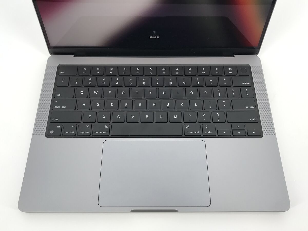 MacBook Pro 14 Gray 2021 3.2 GHz M1 Pro 8-Core CPU 32GB 14 MacBook Pro 14 Gray 2021 3.2 GHz M1 Pro 8-Core CPU 32GB 14