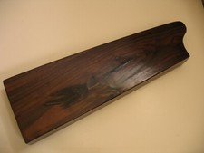 With faults - Needs a repair Box Didgeridoo Bag hardwood travel compact digbox