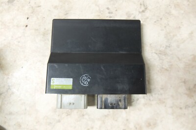 14 Kawasaki ZX 10 1000 ZX10 ZX1000 M Ninja ignition igniter CDI