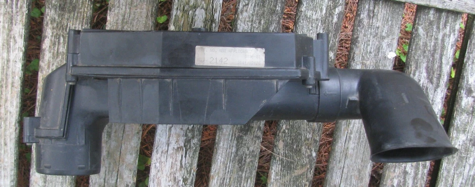 92 CHRYSLER NEW YORKER DODGE DINASTÍA ORDENADOR/ECU/ECM 3,3 L 4672142 Foto 3 de 4