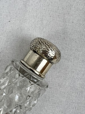 tiffany and co liquor bottle