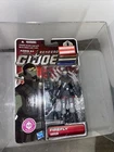 GI Joe Renegades Firefly Saboteur 3.75" Action Figure 2011 Hasbro Sealed New