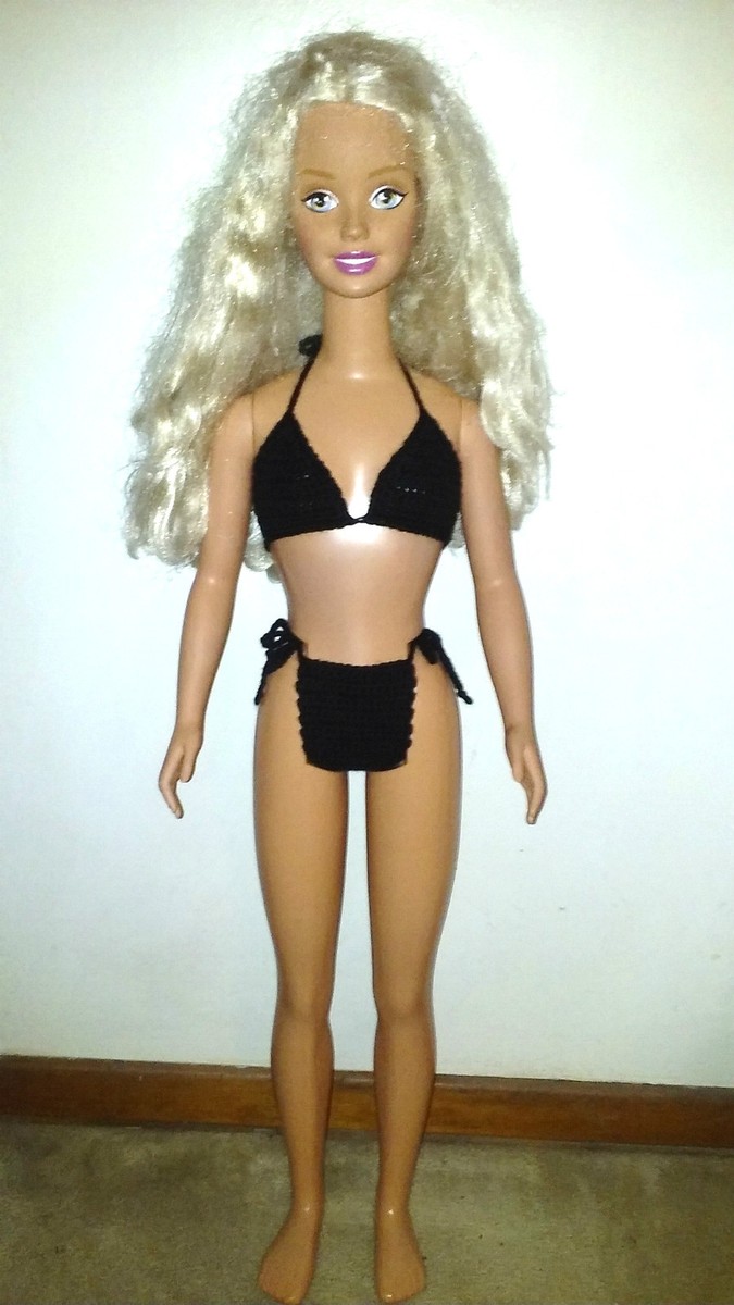 Milk Barbie doll コート ブラック Jazz Baby Jazz Diva Barbie Doll Pivotal Body Gold Label 2007