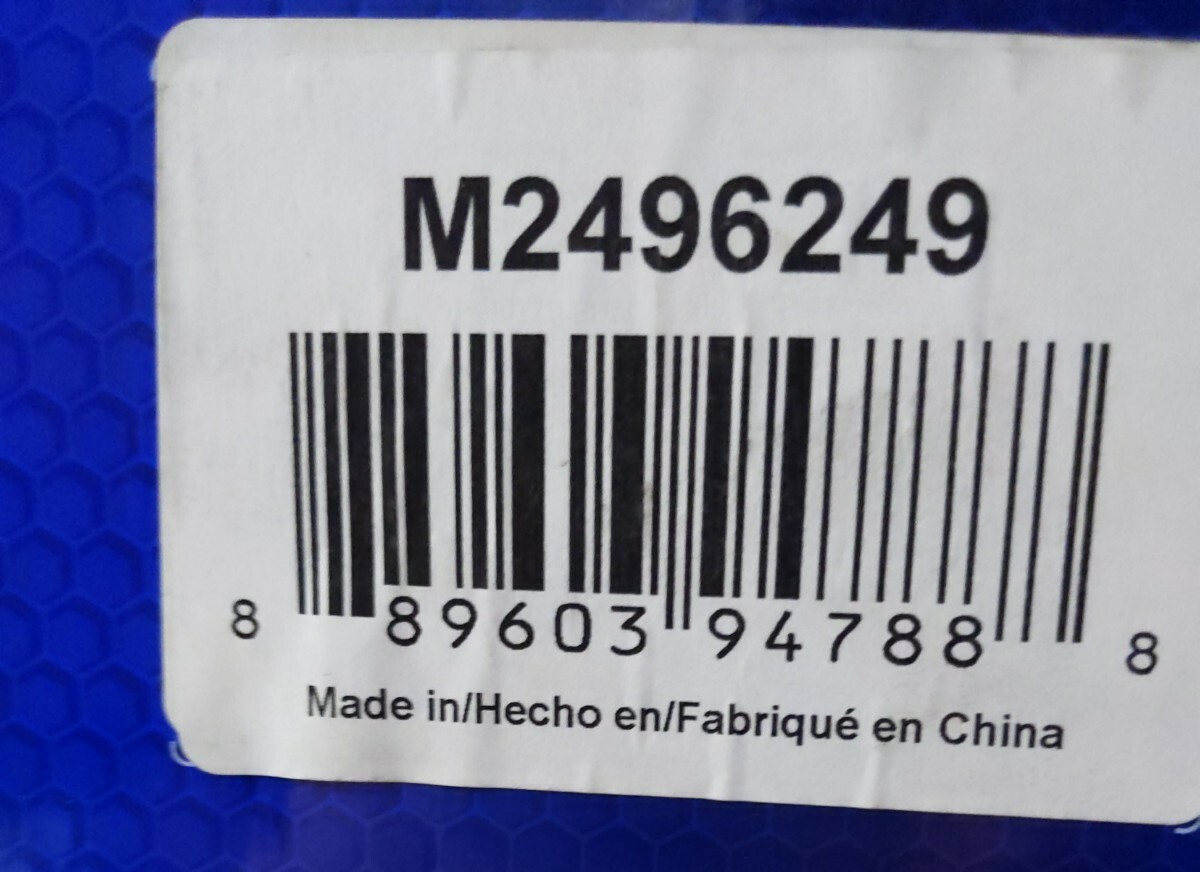 Fuel Pump Module Assembly Carquest M2496249 | eBay 