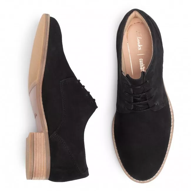 Clarks netley hotsell bloom
