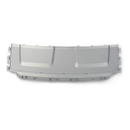 Piastra copri paraurti posteriore trim per Land Rover Range Rover Evoque 12-18 - Foto 8 di 9