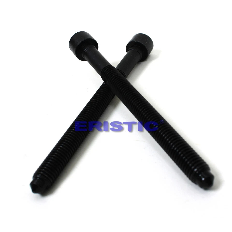 Kit de pernos de culata FIT 05-08 VOLKSWAGEN JETTA 2.5L L5 DOHC Foto 2 de 2