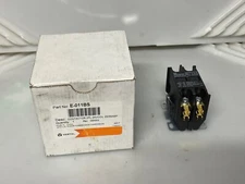 Vertiv E-011BS Contactor 25/35-Amp 2-Pole 24V Coil