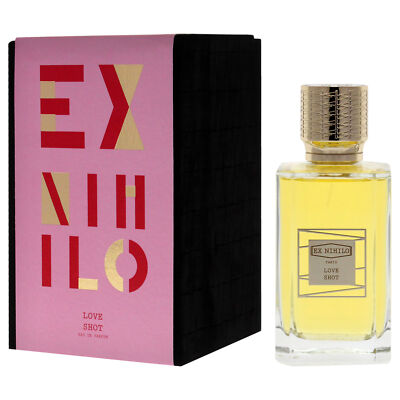 EX Nihilo Sweet Morphine Eau De Parfum 100ml for sale online | eBay