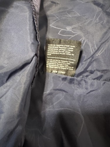 Airblaster Stay Wild Parka Snowboard Jacket, Women's Medium Slate Grey/Green - Picture 6 of 15
