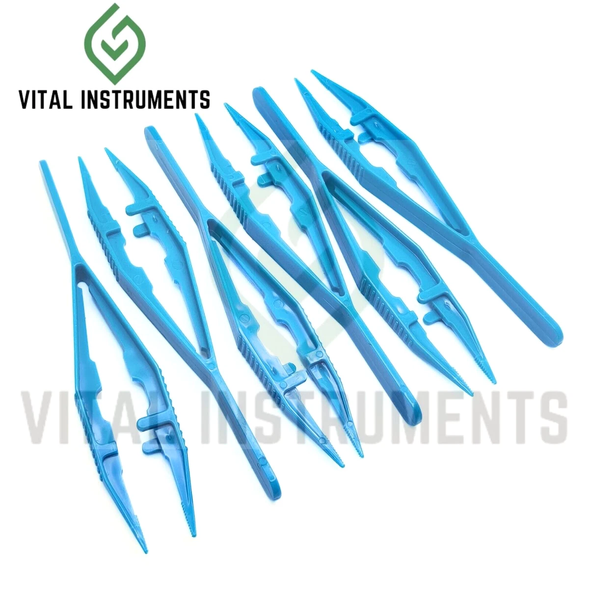 Dissecting Forceps Plastic