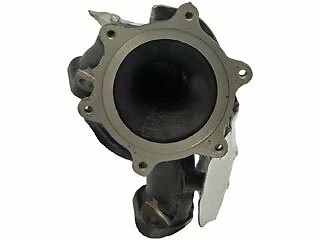 Colector de escape izquierdo compatible con Nissan Pathfinder Dorman 1996-2000 853CD93 Foto 3 de 3