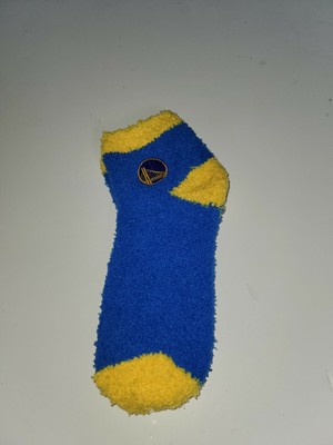 yellow nba socks