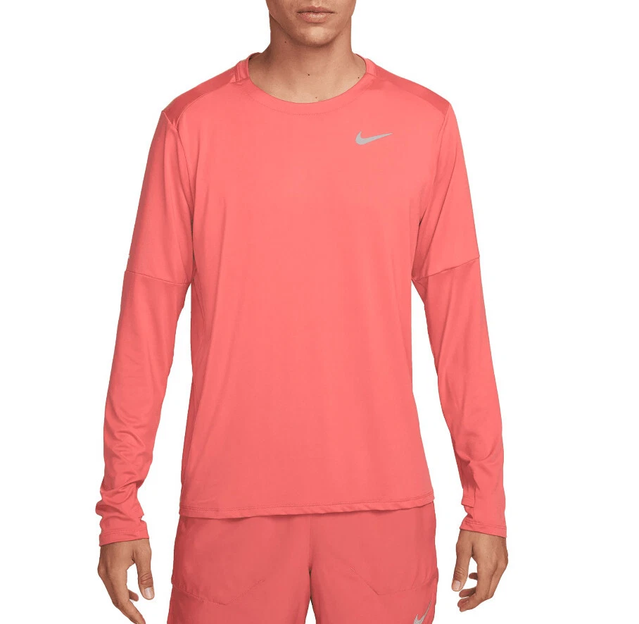 Nike Men's Dri-FIT Element Running Crew