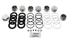 Kits de frein Jaguar XJ6