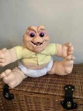 Die Dinos | Baby Sinclair | Disney | Plüsch ...