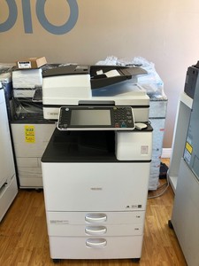 ricoh mp 5054