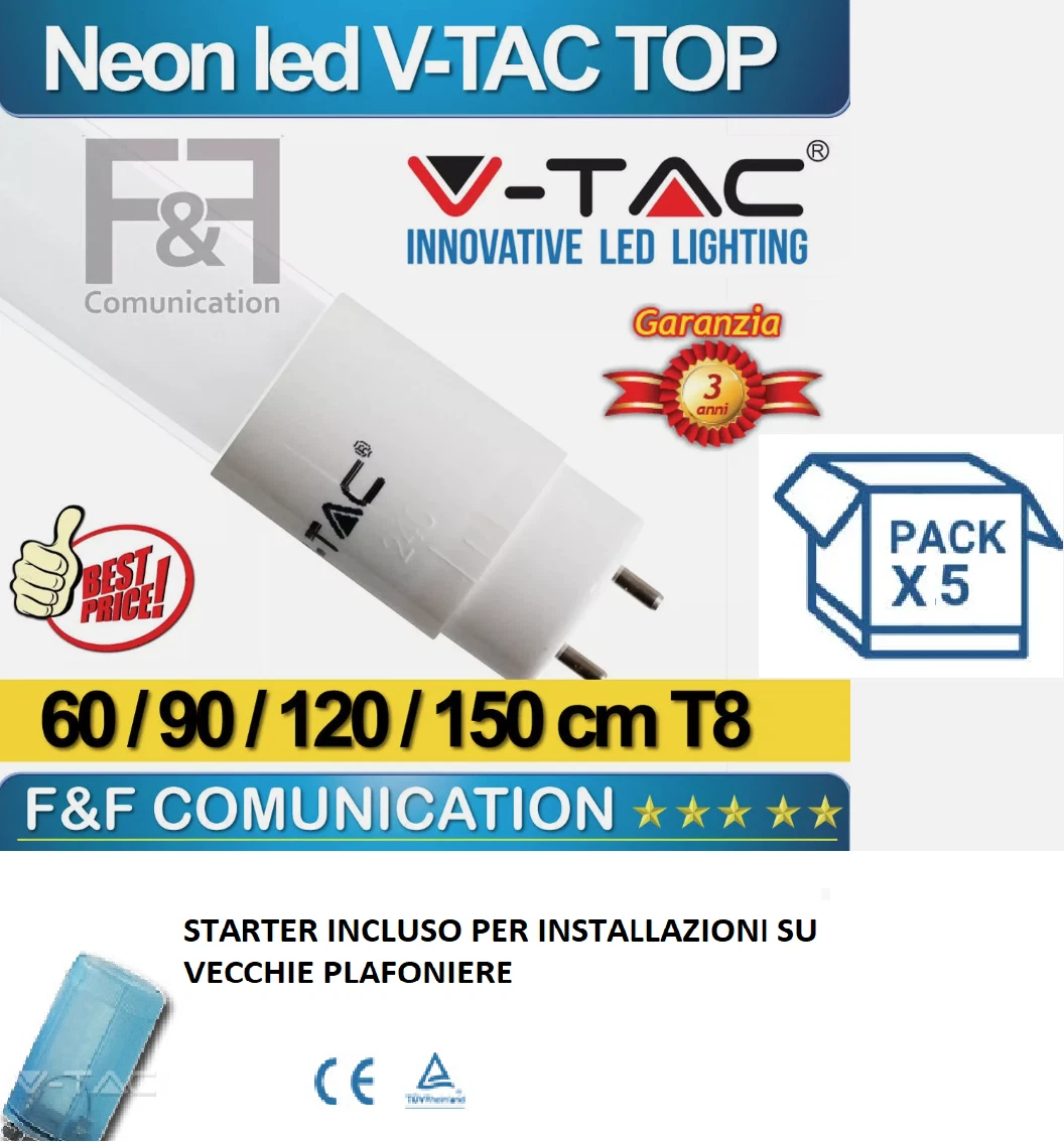Adattatore Lampada Da Soffitto E27 – Trasforma 1 Attacco In 4 Portalampade, Bianco E Nero, Materiale Ignifugo