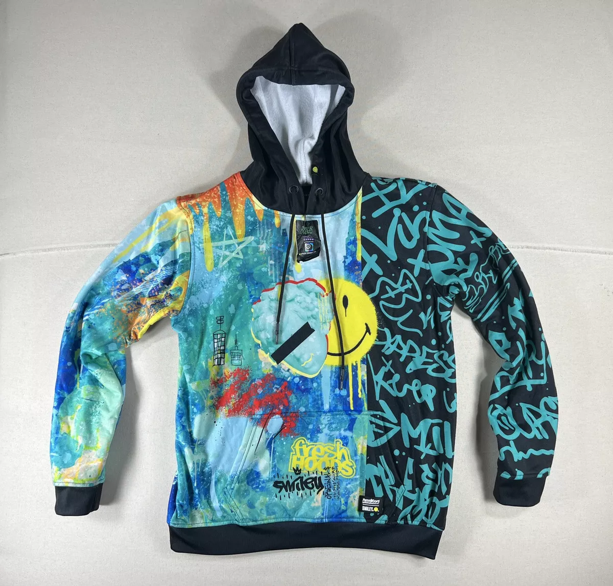 Fresh clearance hoods discount
