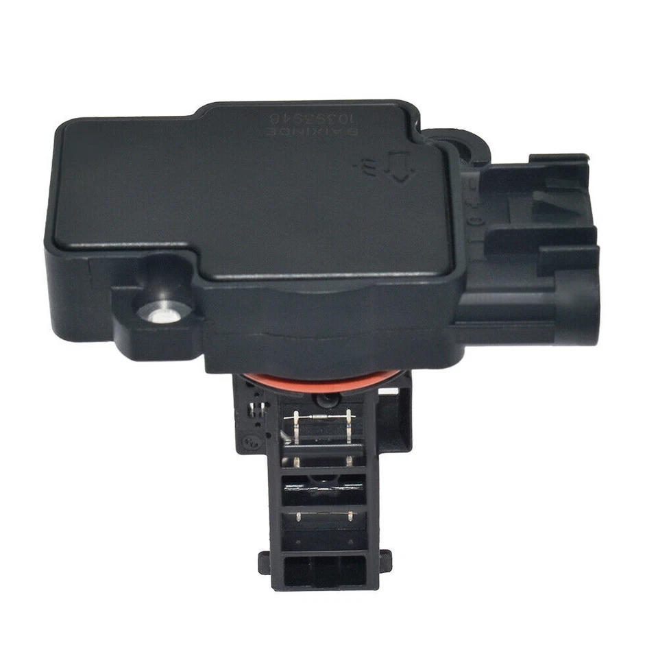 Sensor MAF de fluxo de ar de massa 10393948 para Chevrolet Silverado 1500 GMC Sierra 1500 - Imagem 2 de 4