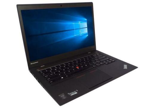 Lenovo ThinkPad X1 Yoga 2e génération i5-7300U 128 Go SSD M.2 8 Go de RAM avec stylet (PG) - Photo 1/12