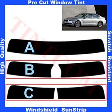 Pare-brise BMW SERIE 5