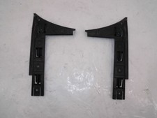 Original VW Phaeton 3D Stoßstangenhalter Halter Hinten Rechts Links 3D5807394