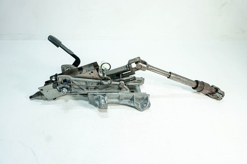 Eje de piso columna de dirección OEM Ford Focus SE 2,0 L 12-14 con enlace de enlace 5065 - Imagen 12 de 22