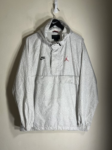 jordan wings 1988 anorak jacket