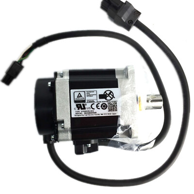 1PCS NEW Fuji GYB201D5-RC2 Servo Motor