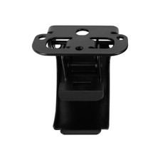Fit Jeep Wrangler Jk 2007-2018 1pc Hard Top Clamp Replacement Steel Black