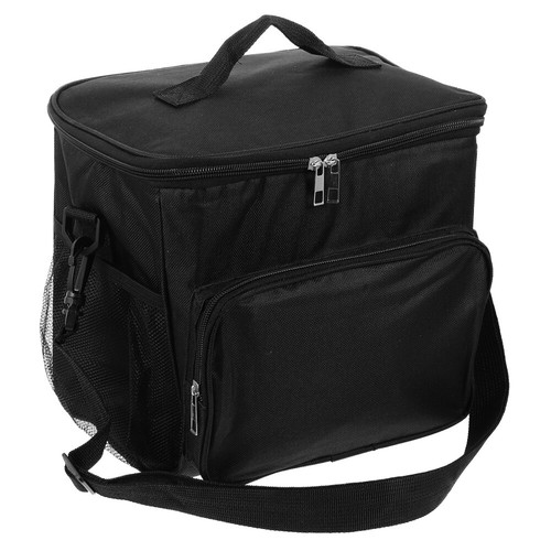 Insulated Bag Ice Child Miss Cooler Large Capacity Thermal Lunch