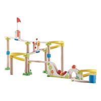 Haba 300441 Roller By Giant Rally Ball Track Haba 300441 Roller By Giant Rally Ball Track
