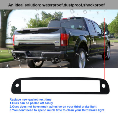 2x TIMKEN SEAL & GASKET REAR WHEEL HUB Ford F-250 F-350 With Dana 60 Rear Axle E - Foto 10