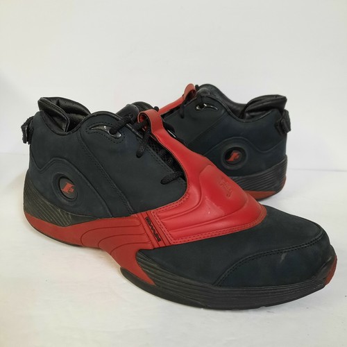 reebok iverson answer v