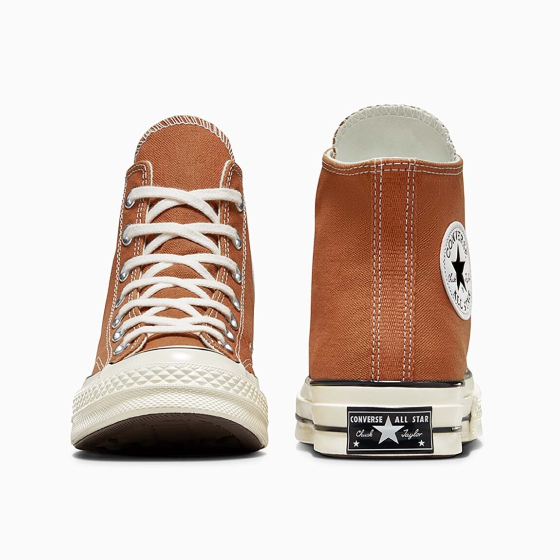 New Womens CONVERSE CHUCK 70 1 A04588C TAWNY OWL US W 5- 8.5 TAKSE