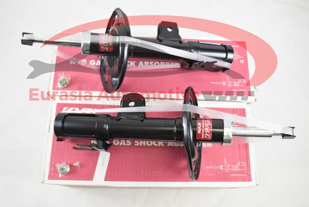 OEM KYB Front Left and Right Struts For Toyota RAV4 13-18