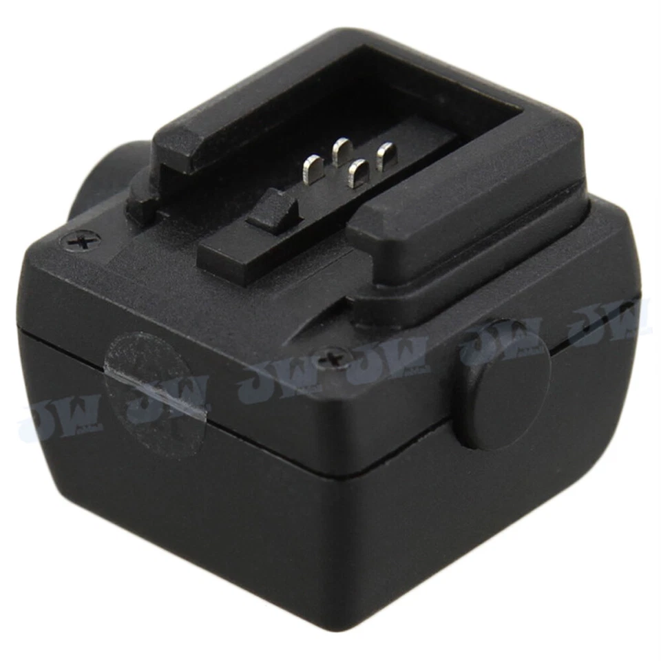 JJC JSC-6 Hot Shoe Adpater for Sony & Minolta Maxxum to Standard ISO Hot Shoe - Image 2 of 4