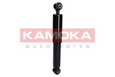 KAMOKA Stoßdämpfer hinterachse passend für Renault Clio I B/C57_ 5/357_
