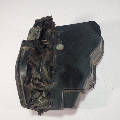 06-10 BMW E60 E61 5-SERIES FRONT LEFT DOOR LOCK LATCH ACTUATOR 7167071 OEM - Picture 5 of 5