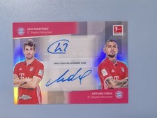 2025-26 Topps Chrome Bundesliga Soccer Checklist Guide in-content 24
