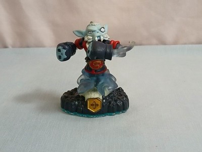 Skylanders Swap Force Night Shift Figure Combined Shipping