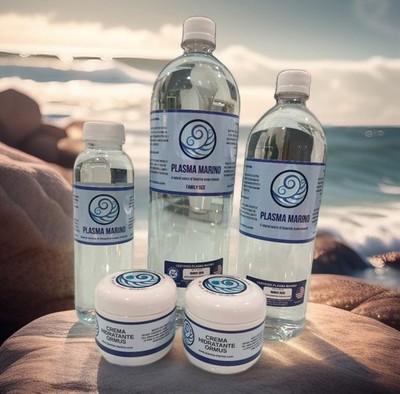 Trace Minerals Electrolyte