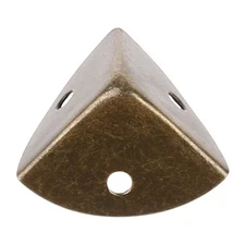 Edge Guard Box Table Cabinet Trunk Corner Protector Solid Metal Furniture Decor