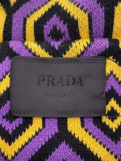 PRADA/hoodie/M/cotton thumbnail 3