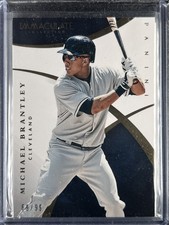 Brantley, Michael - 2015 Immaculate - 69/99