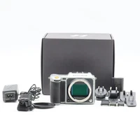 Hasselblad X1D-50C US Stock